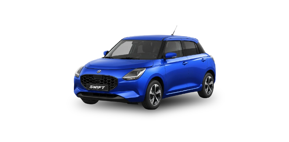 Suzuki Swift Hybrid, ejemplo de tecnología MHEV
